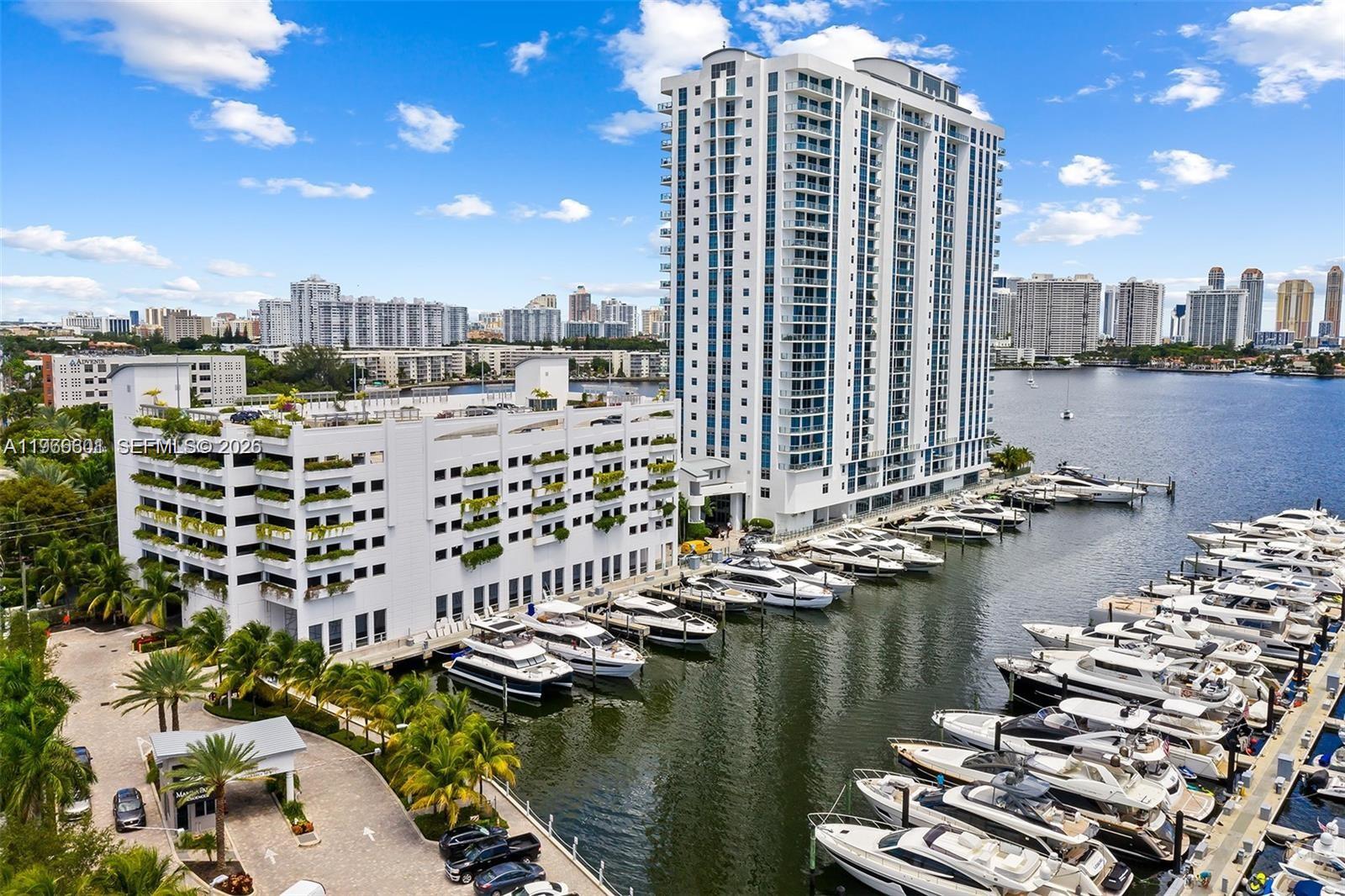 17301 Biscayne Blvd #2110 North Miami Beach, FL 33160