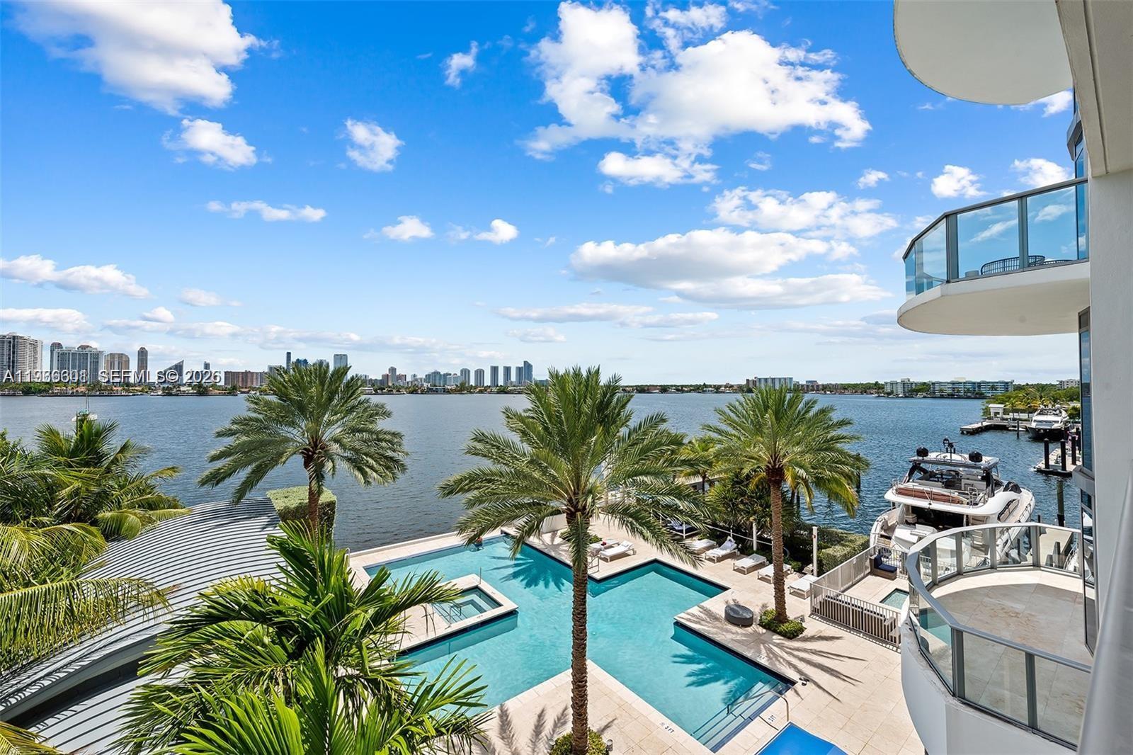 17301 Biscayne Blvd #2110 North Miami Beach, FL 33160