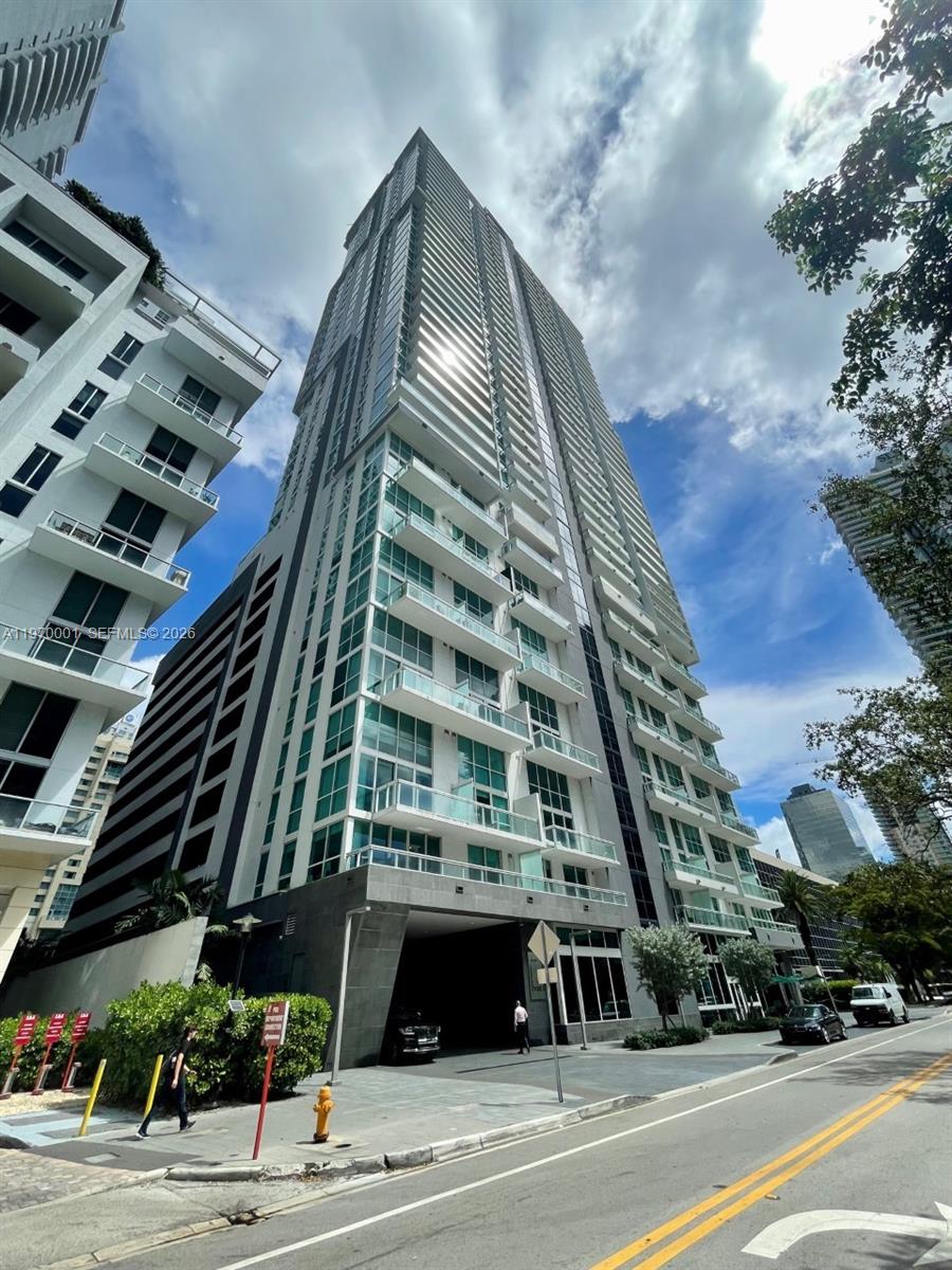 1080 Brickell Ave #3009