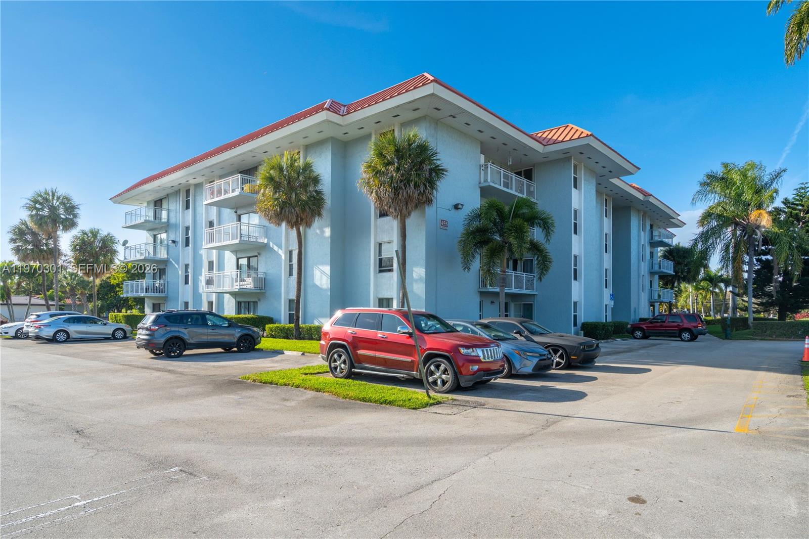 455 S Pine Is Rd #303C