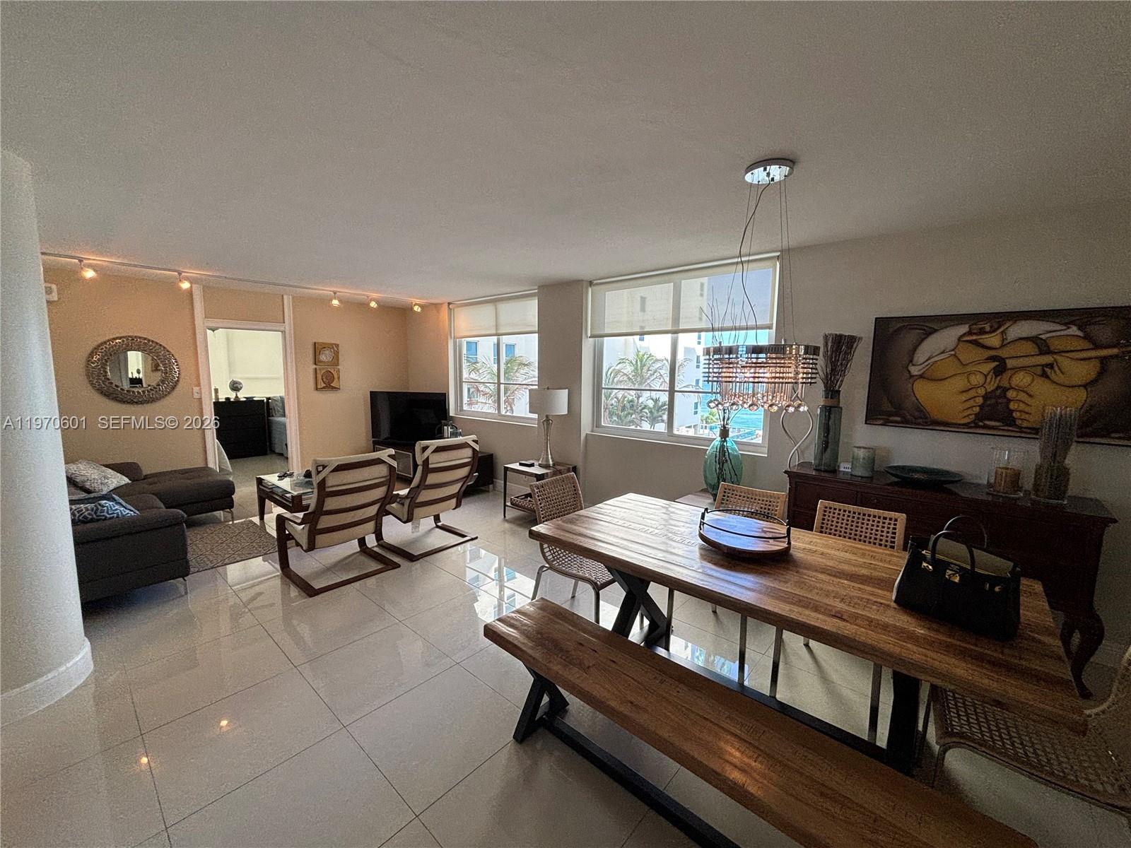 5005 Collins Ave #825 Miami Beach, FL 33140