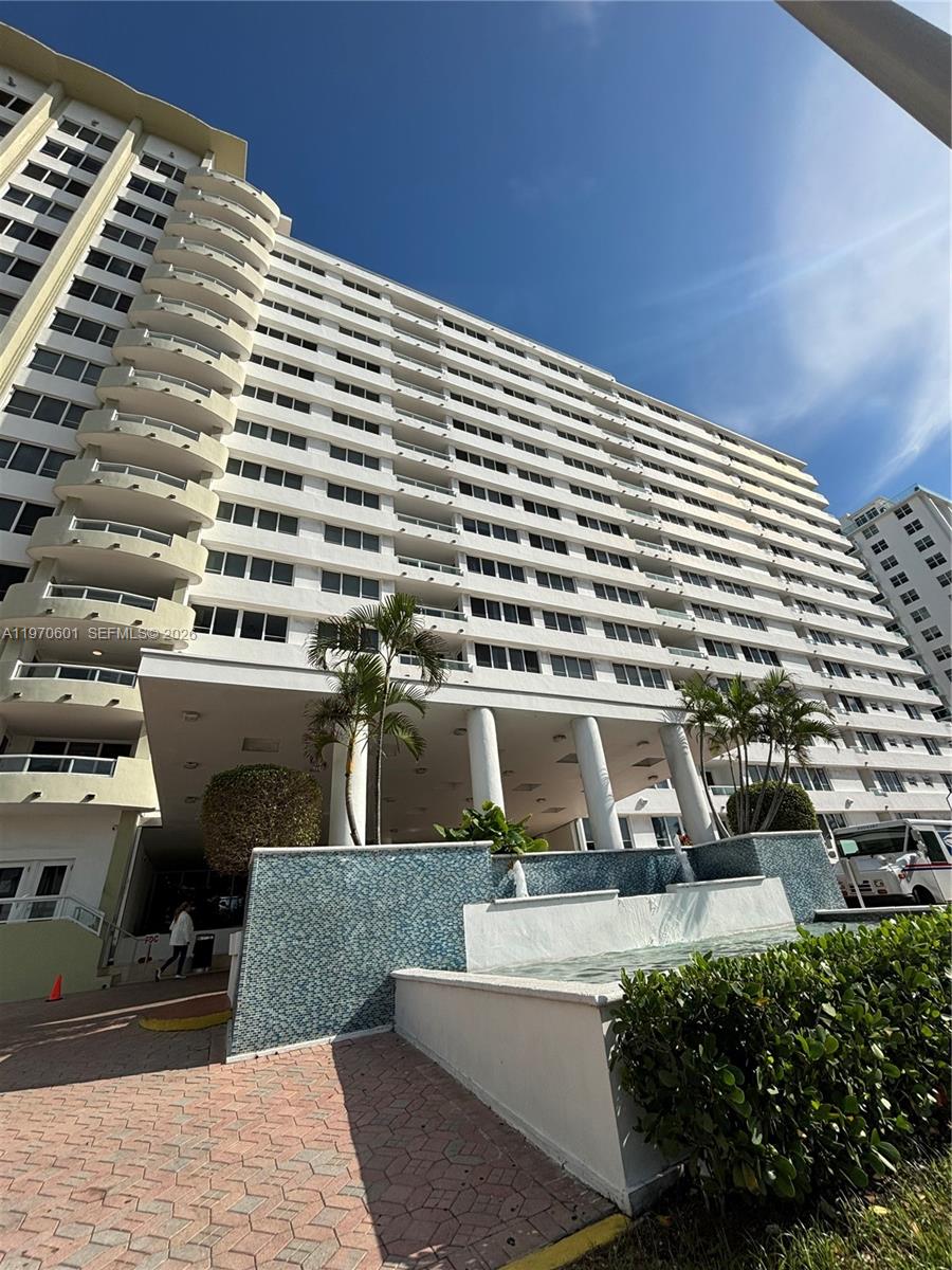 5005 Collins Ave #825 Miami Beach, FL 33140
