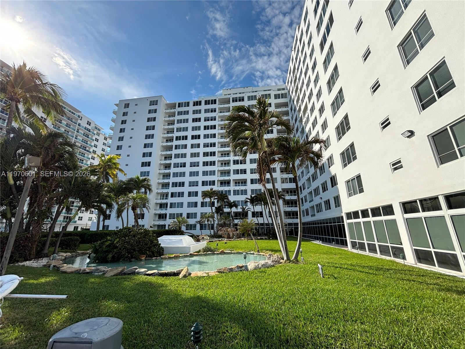 5005 Collins Ave #825 Miami Beach, FL 33140
