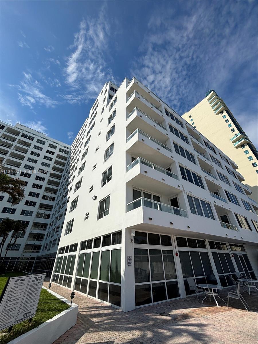 5005 Collins Ave #825 Miami Beach, FL 33140