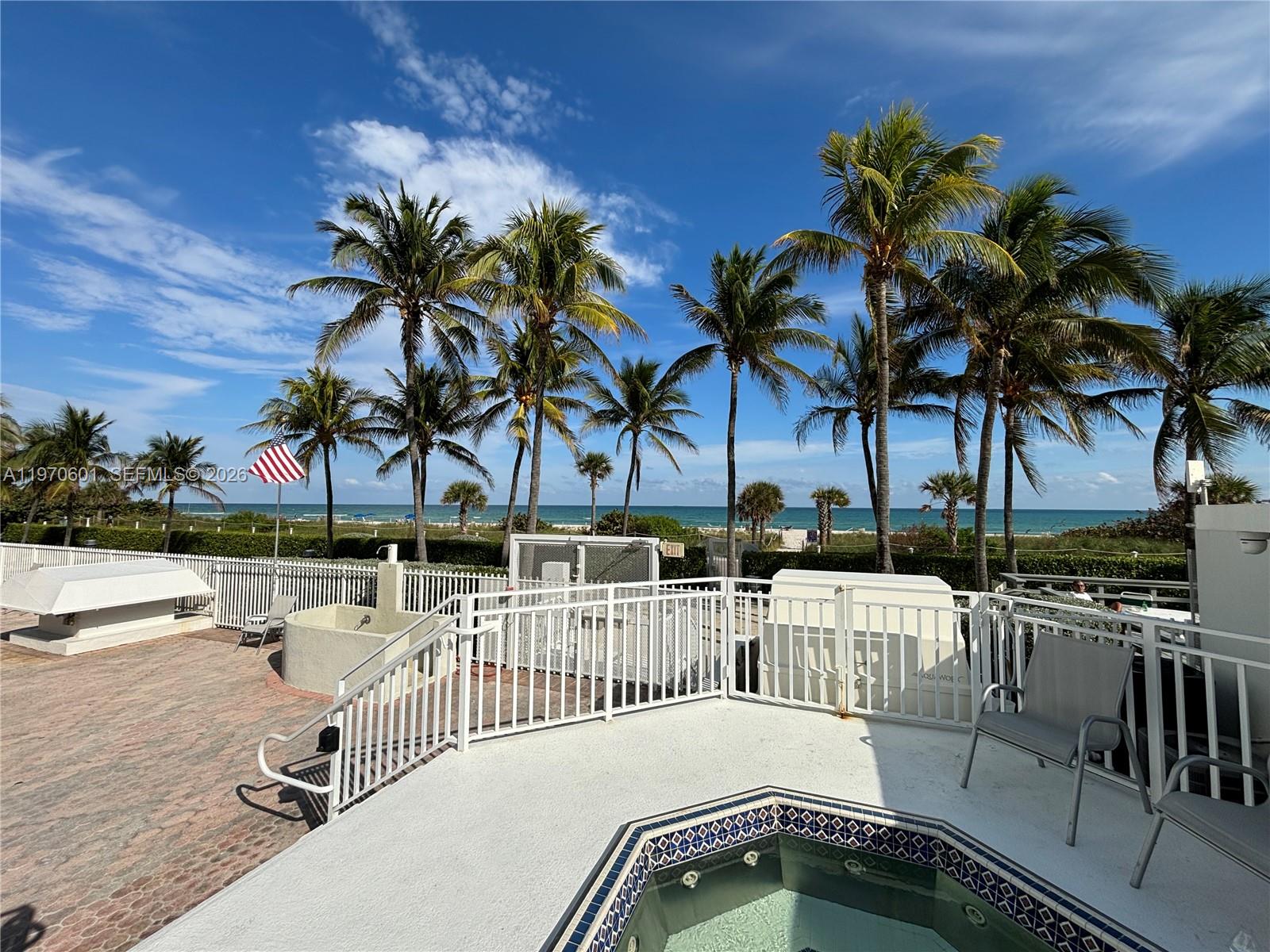 5005 Collins Ave #825 Miami Beach, FL 33140