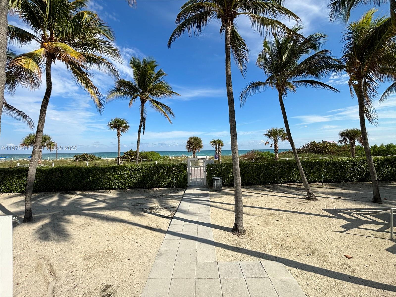 5005 Collins Ave #825 Miami Beach, FL 33140