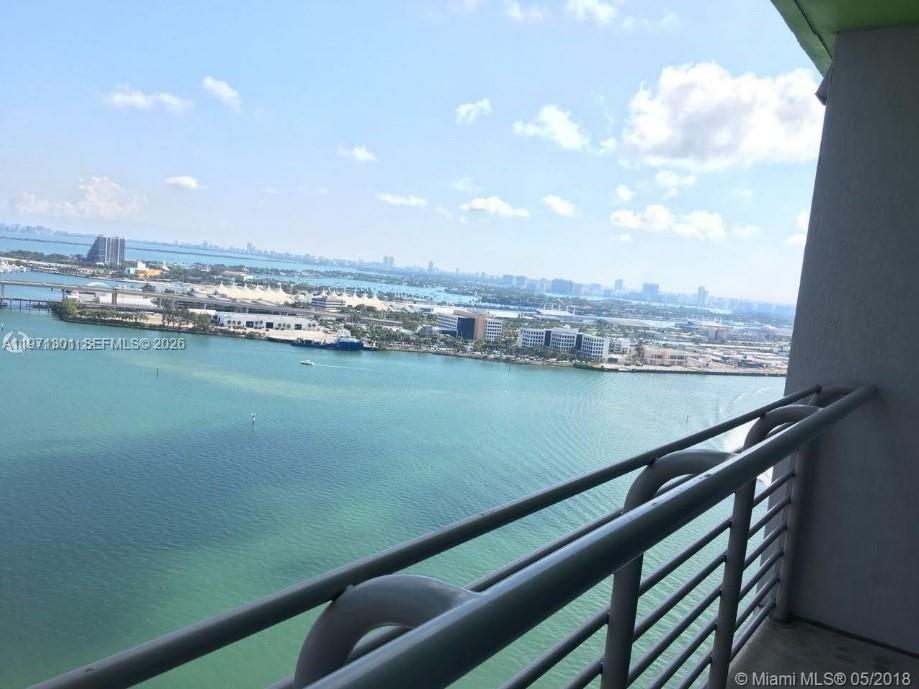 335 S Biscayne Blvd #2906