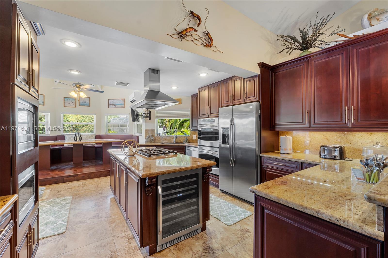 17640 Old Cutler Rd Palmetto Bay, FL 33157