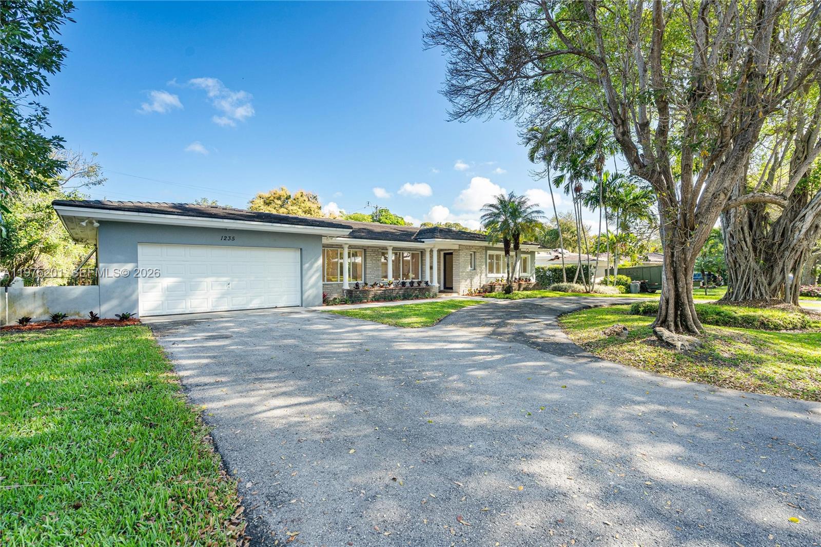 1235 Algardi Ave Coral Gables, FL 33146