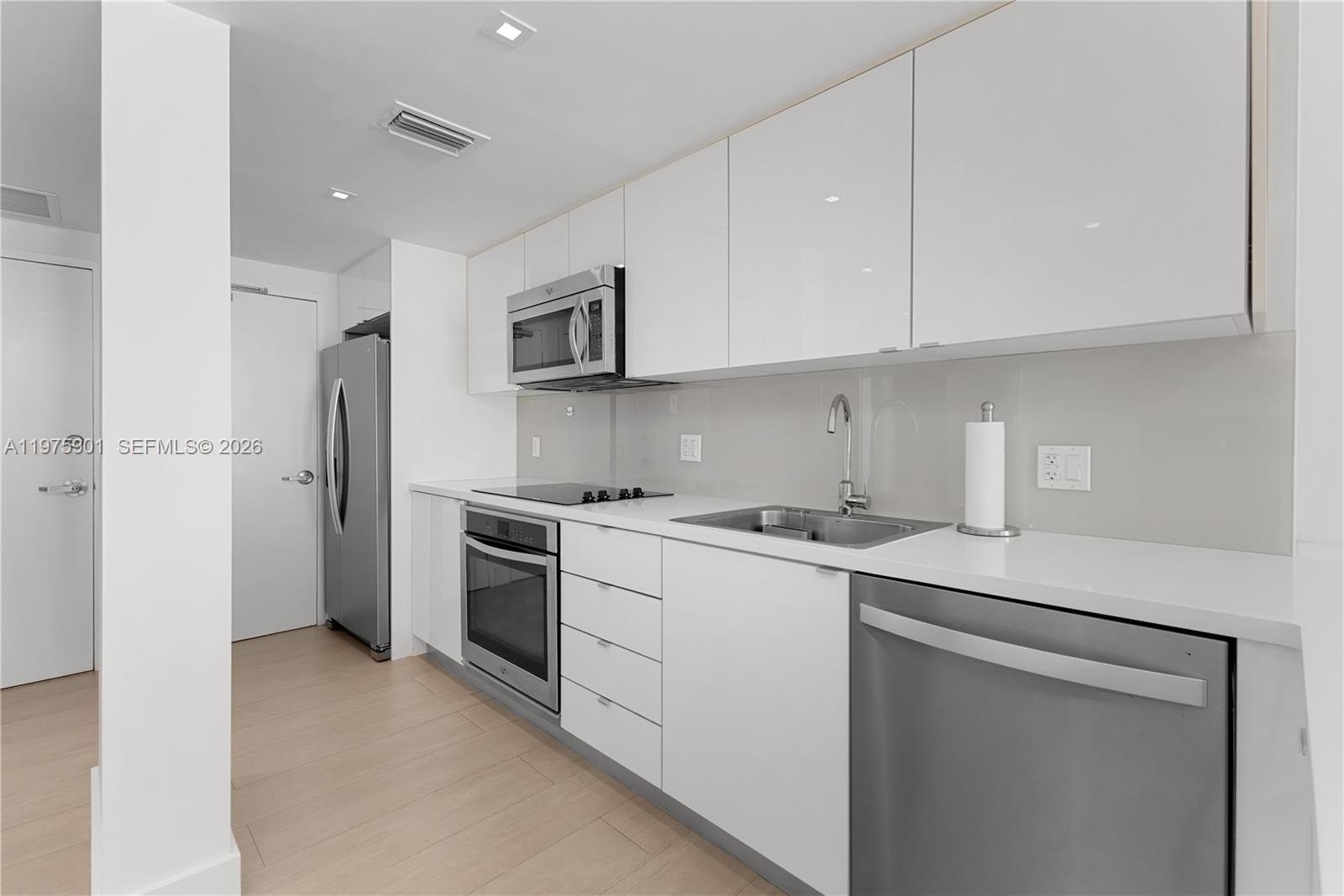 image Mirador 1000 (South Tower)20