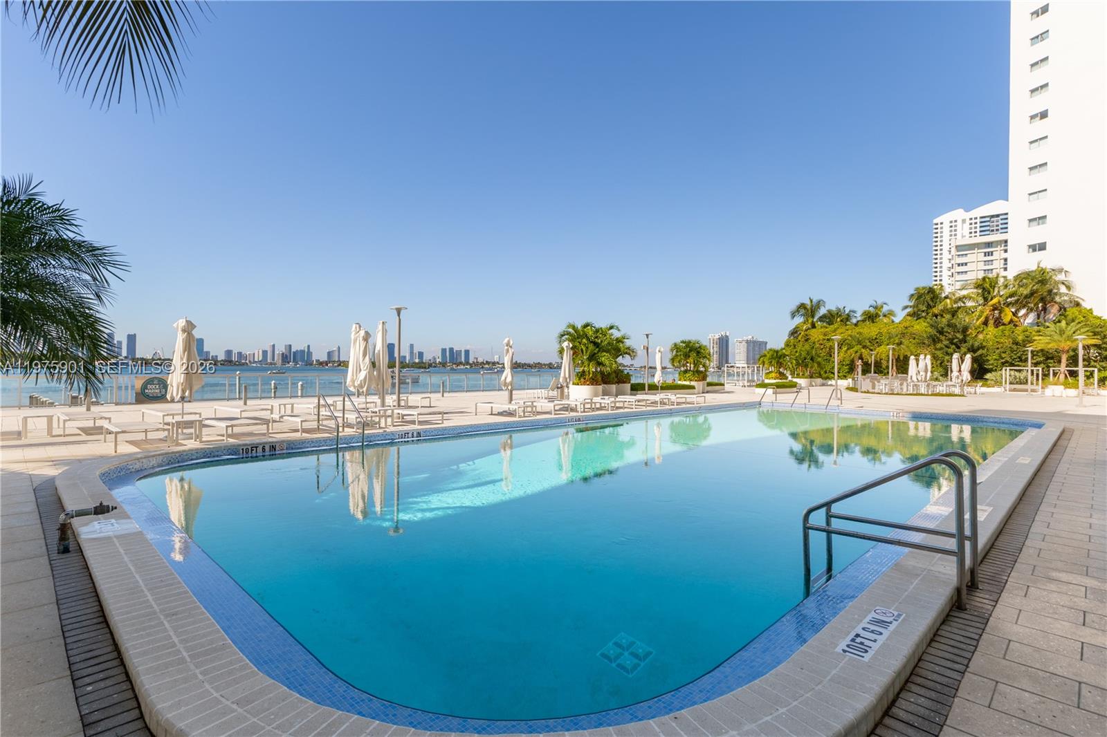 image Mirador 1000 (South Tower)29