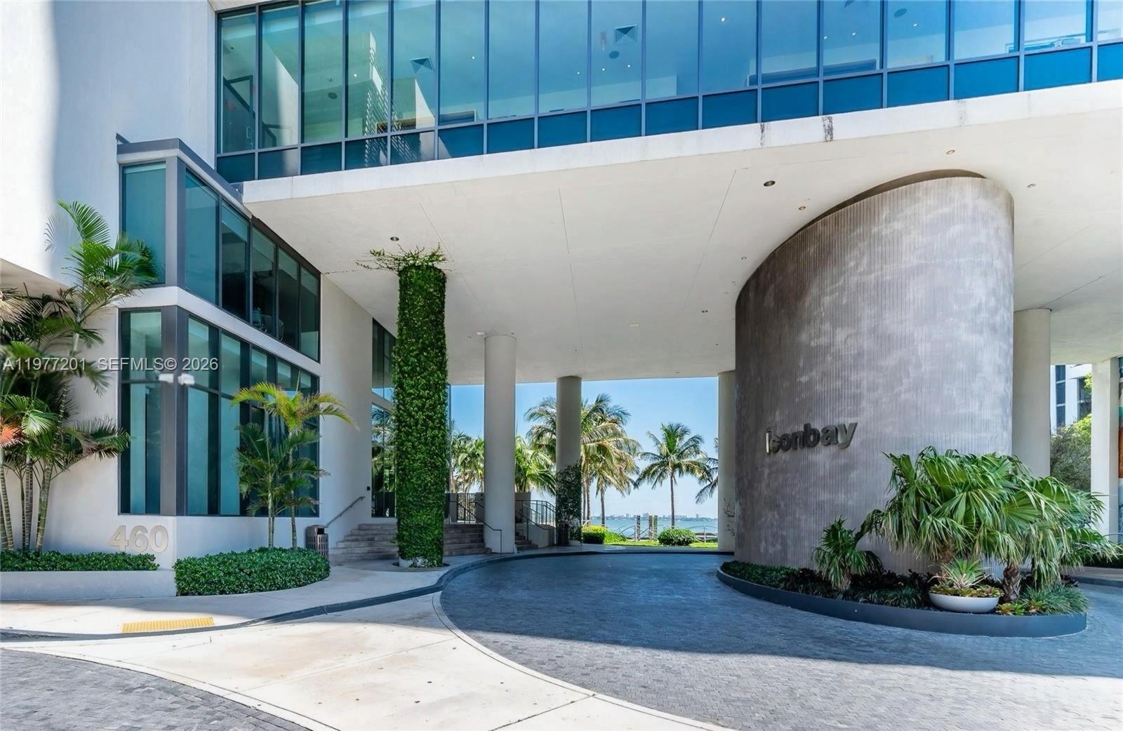 460 NE 28th St #1901 Miami, FL 33137