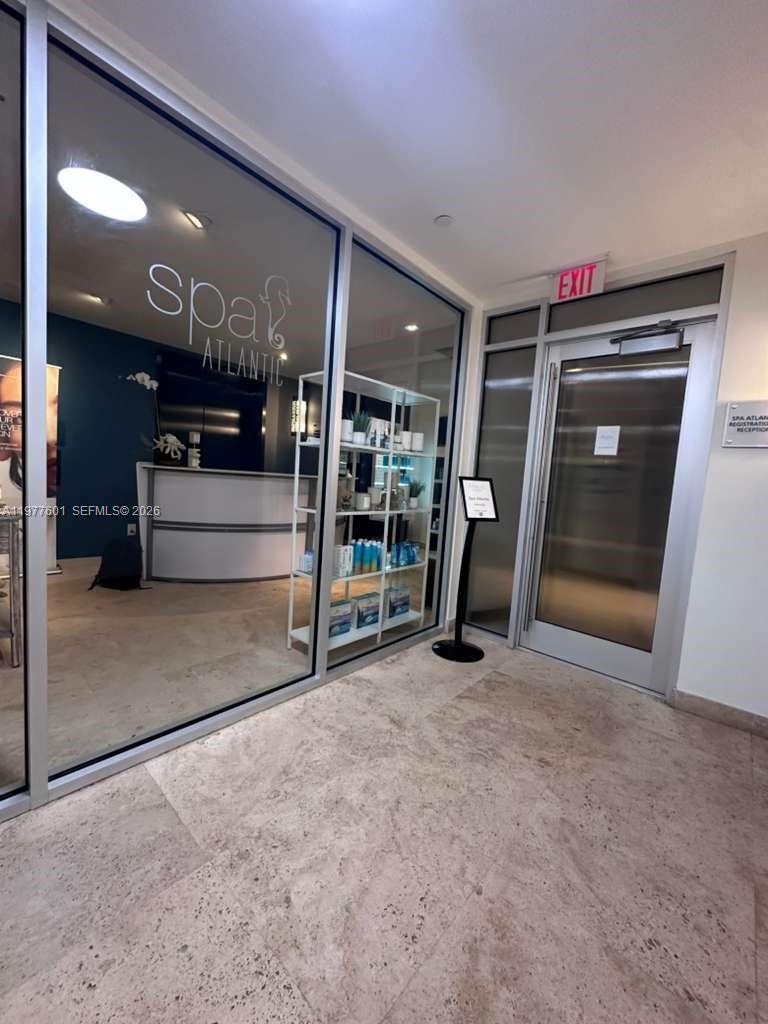 601 N Fort Lauderdale Bch Blvd #712 Fort Lauderdale, FL 33304