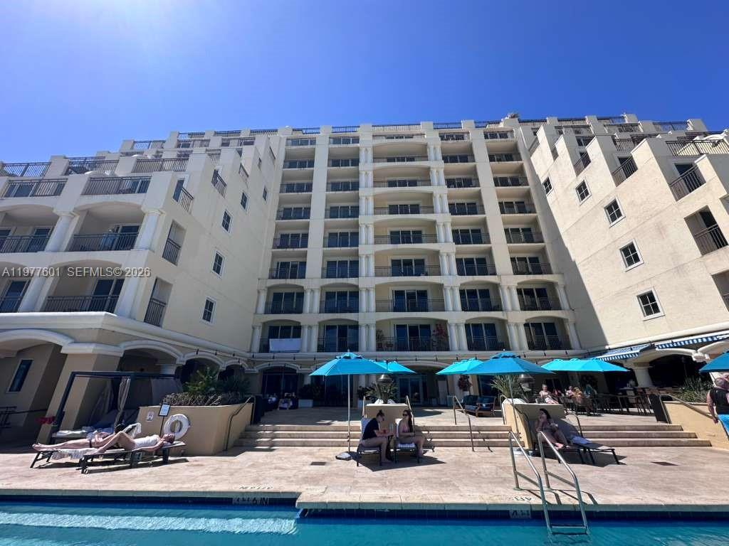 601 N Fort Lauderdale Bch Blvd #712 Fort Lauderdale, FL 33304