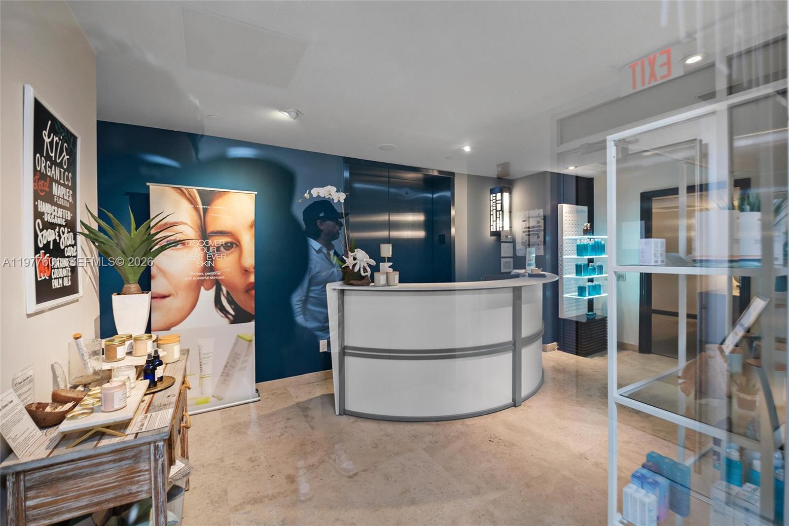 601 N Fort Lauderdale Bch Blvd #712 Fort Lauderdale, FL 33304