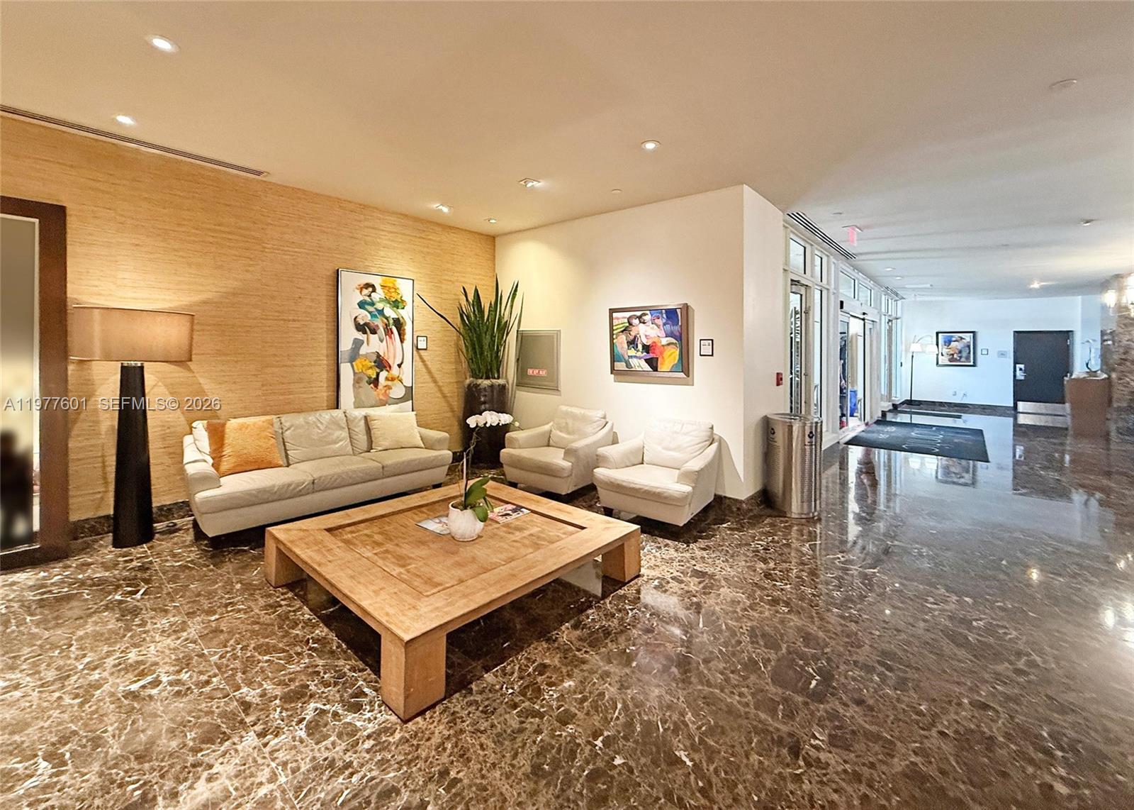 601 N Fort Lauderdale Bch Blvd #712 Fort Lauderdale, FL 33304