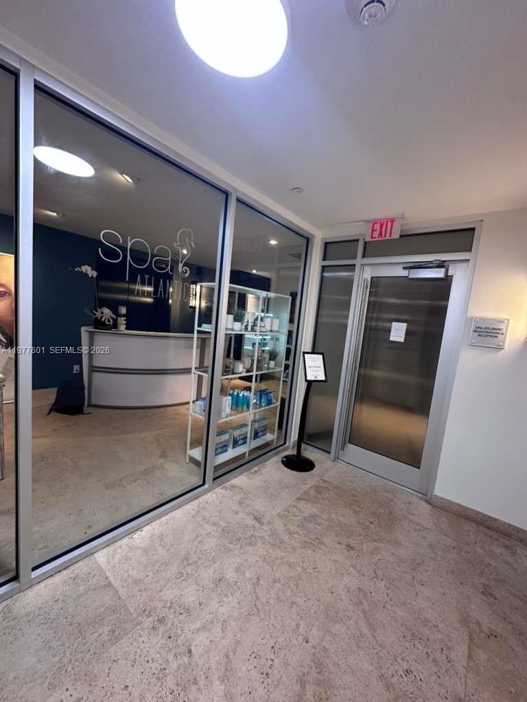 601 N Fort Lauderdale Bch Blvd #712 Fort Lauderdale, FL 33304