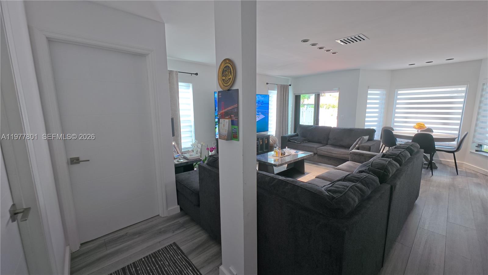 18197 SW 4th Ct Pembroke Pines, FL 33029