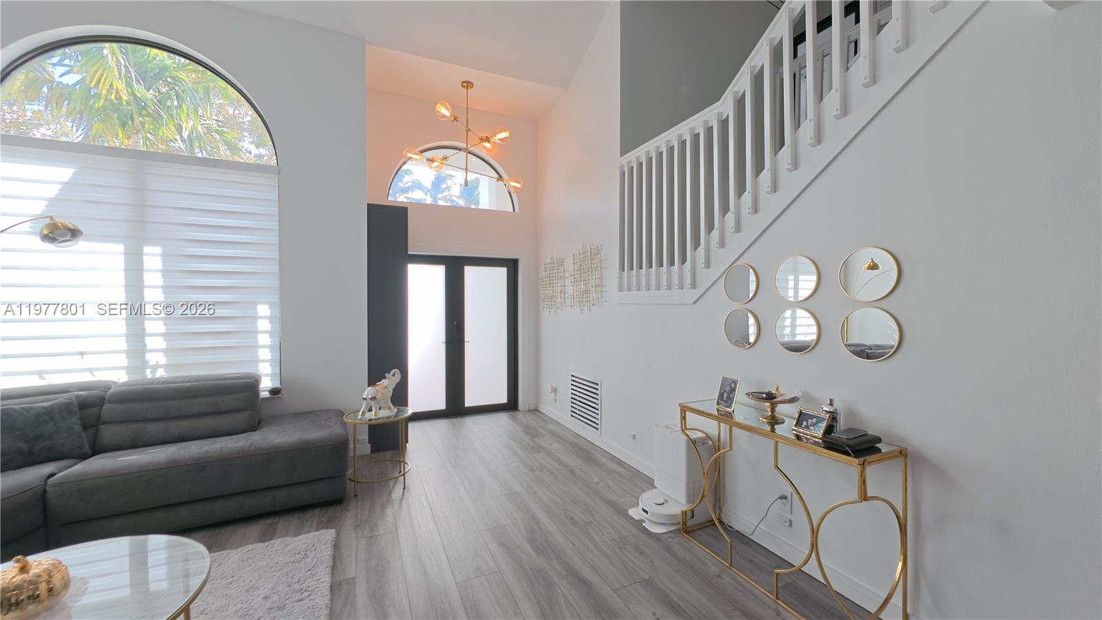 18197 SW 4th Ct Pembroke Pines, FL 33029