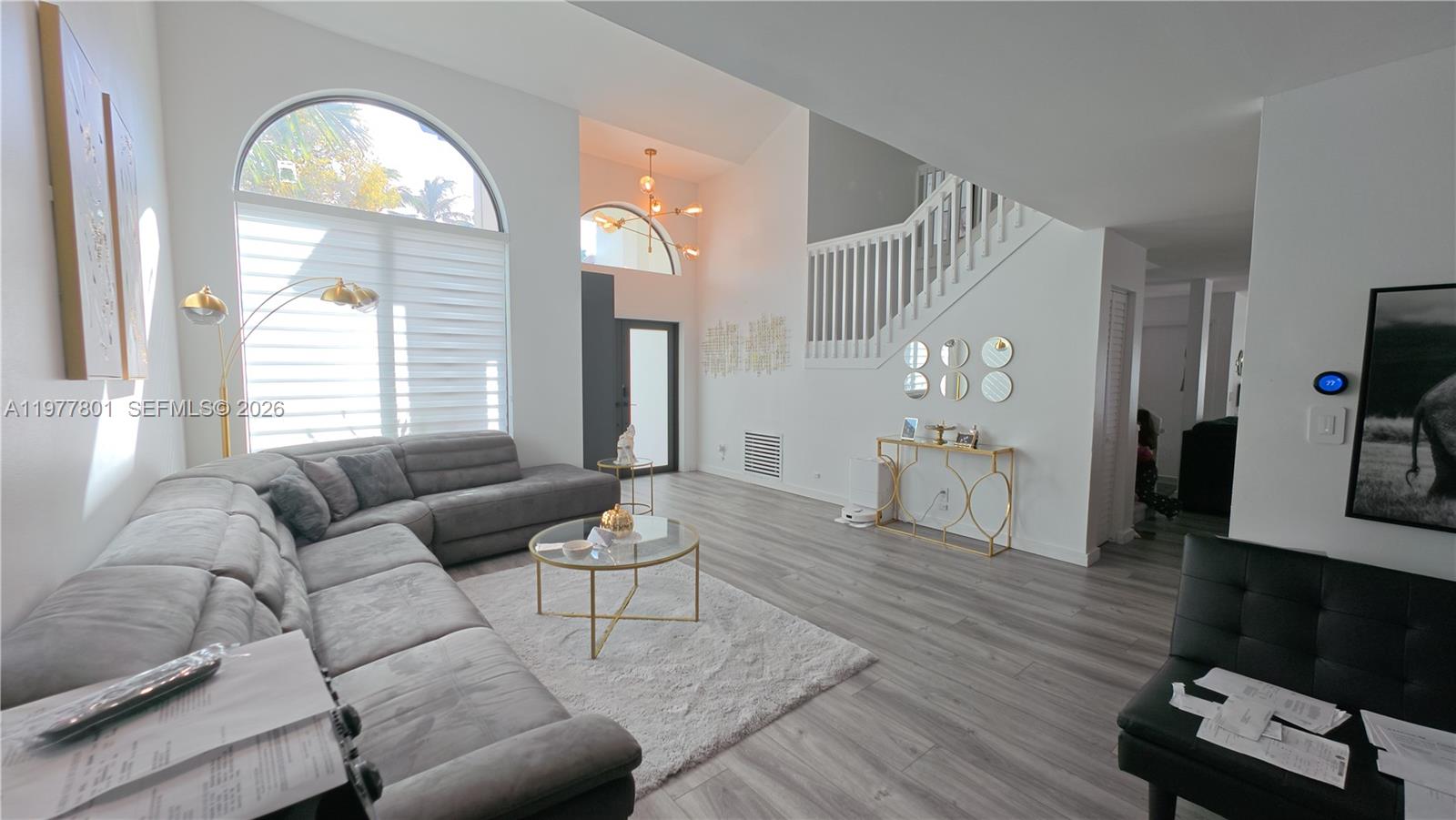 18197 SW 4th Ct Pembroke Pines, FL 33029