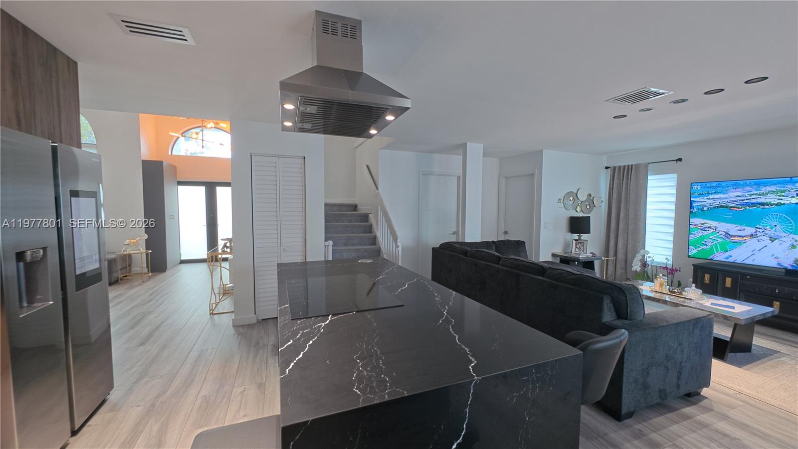 18197 SW 4th Ct Pembroke Pines, FL 33029