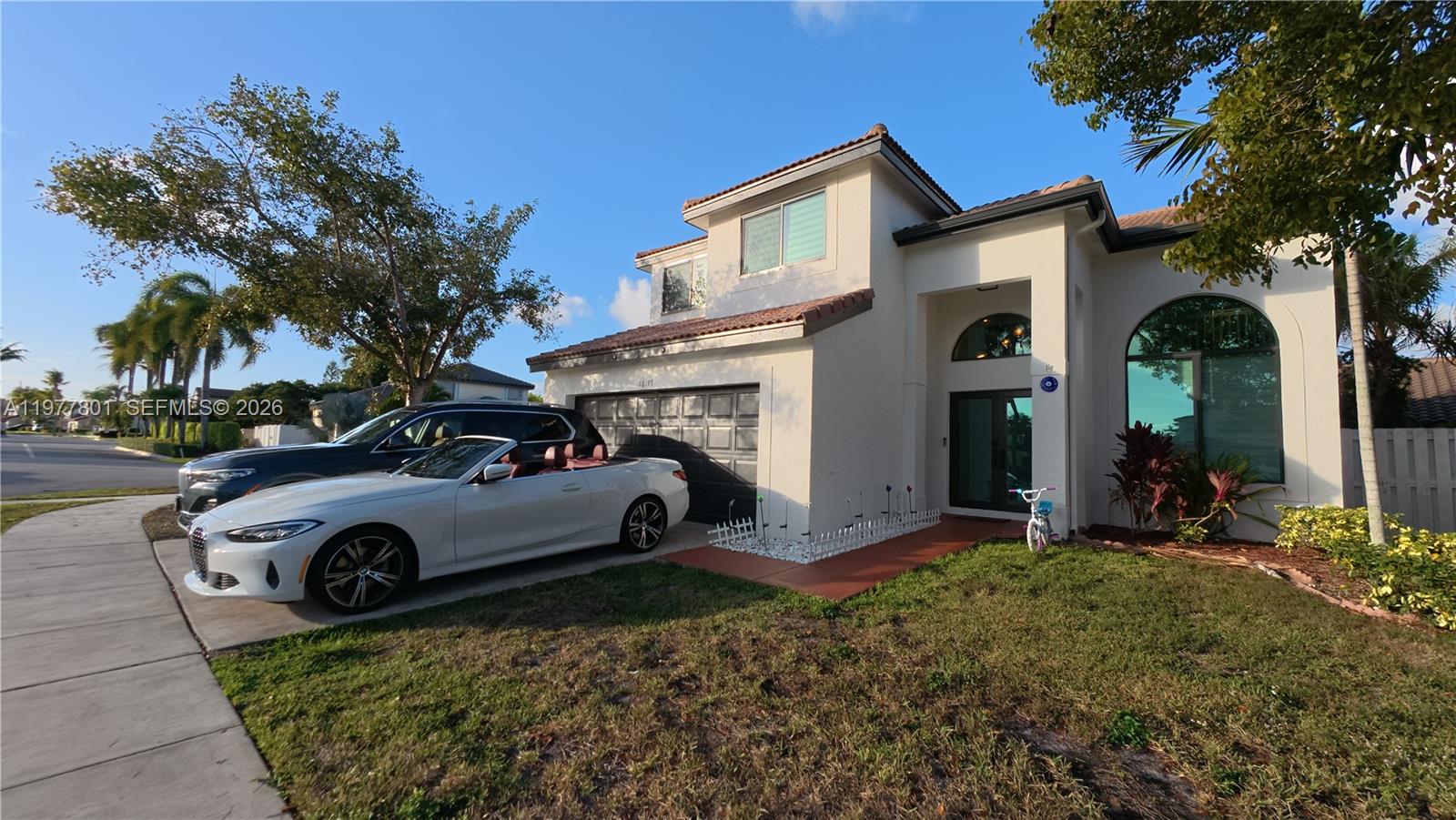 18197 SW 4th Ct Pembroke Pines, FL 33029
