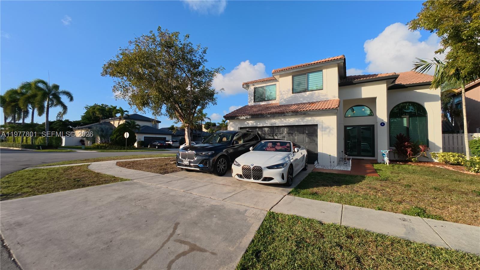 18197 SW 4th Ct Pembroke Pines, FL 33029