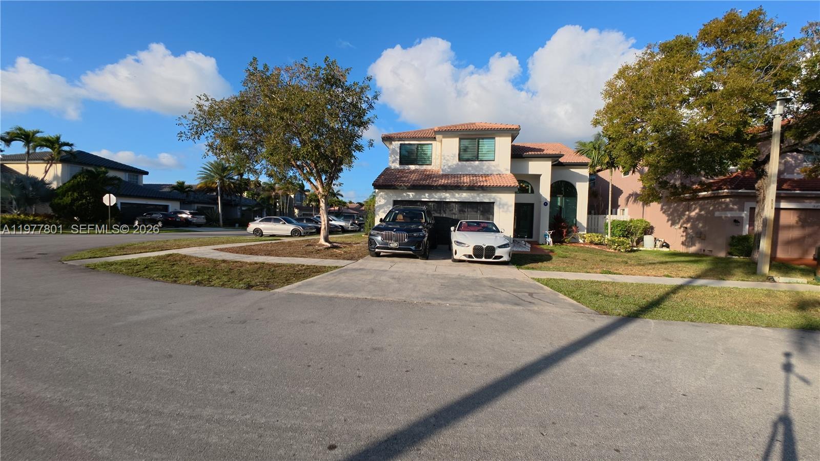 18197 SW 4th Ct Pembroke Pines, FL 33029
