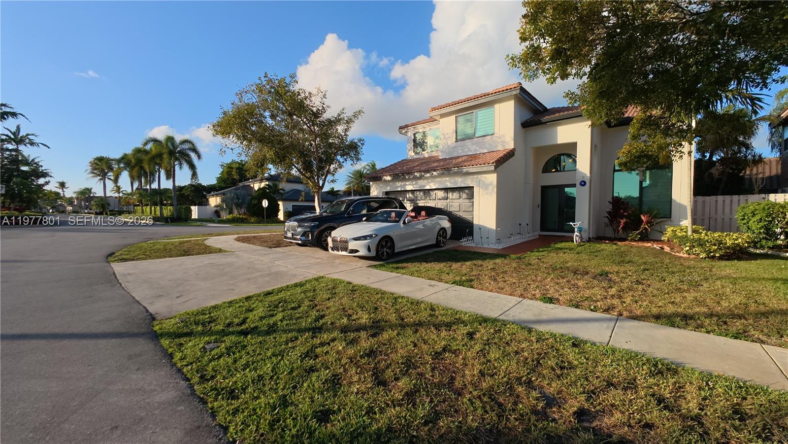 18197 SW 4th Ct Pembroke Pines, FL 33029