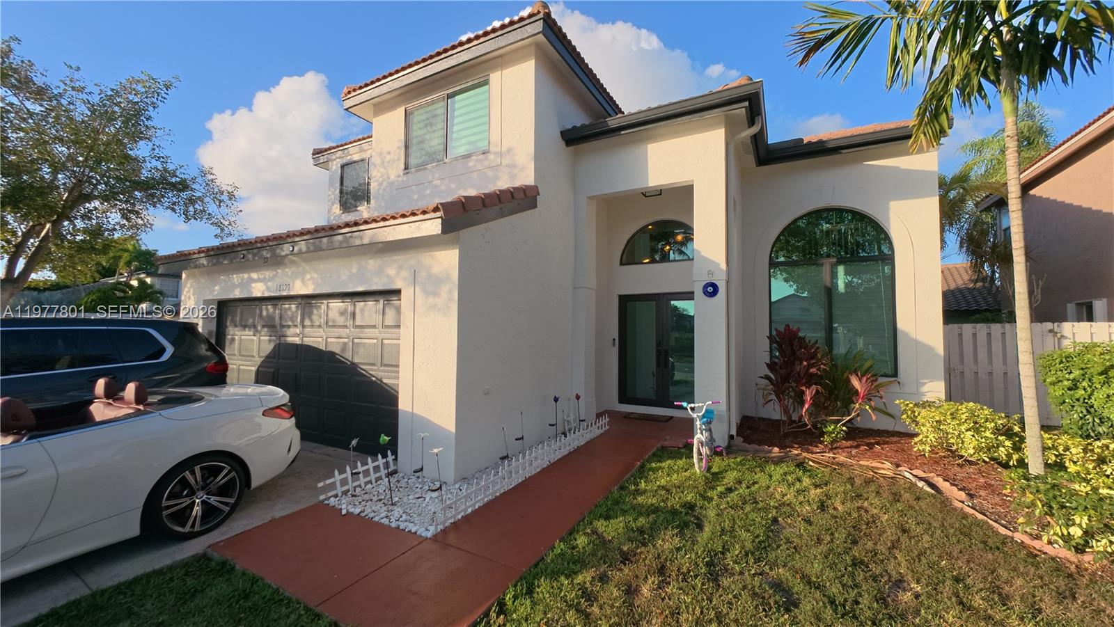 18197 SW 4th Ct Pembroke Pines, FL 33029