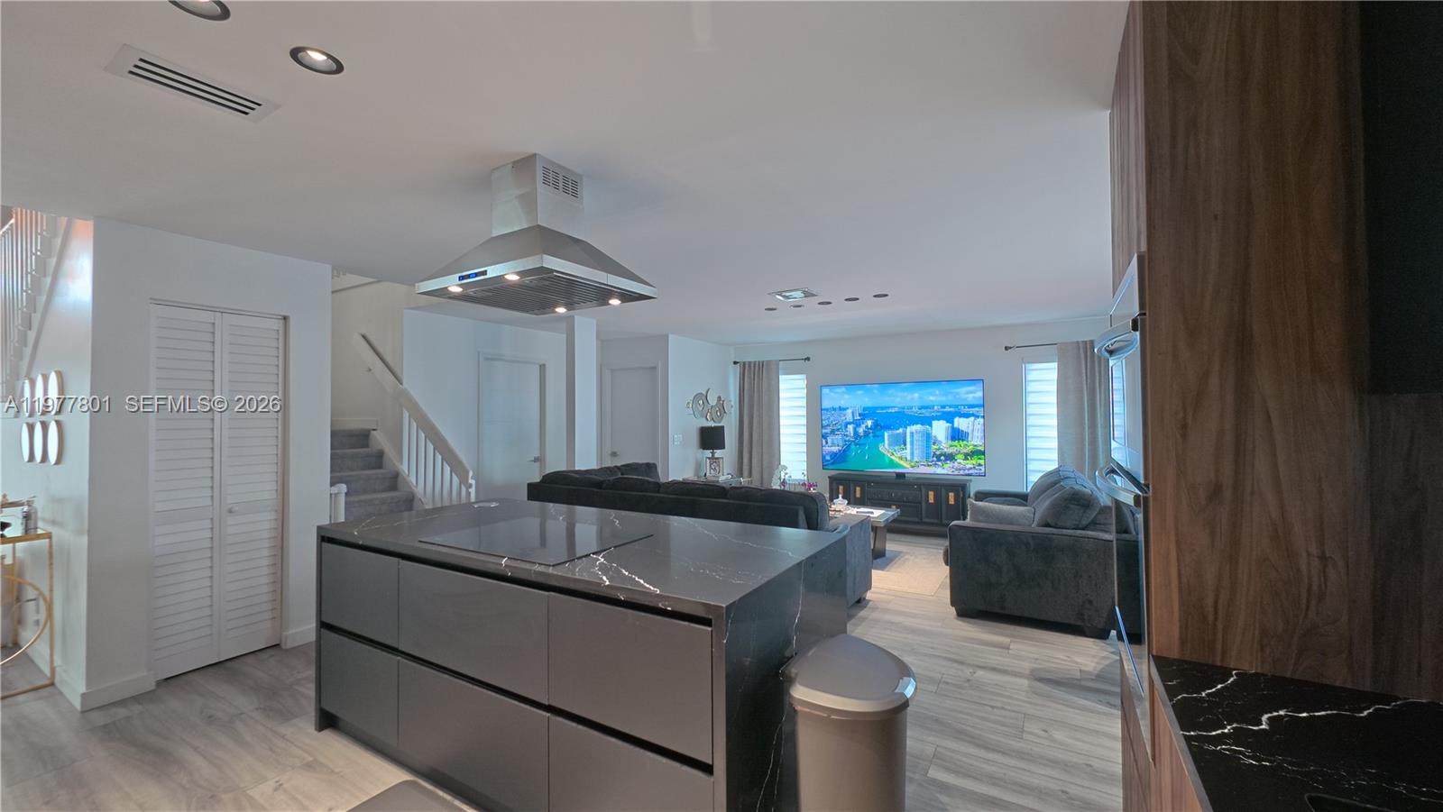 18197 SW 4th Ct Pembroke Pines, FL 33029