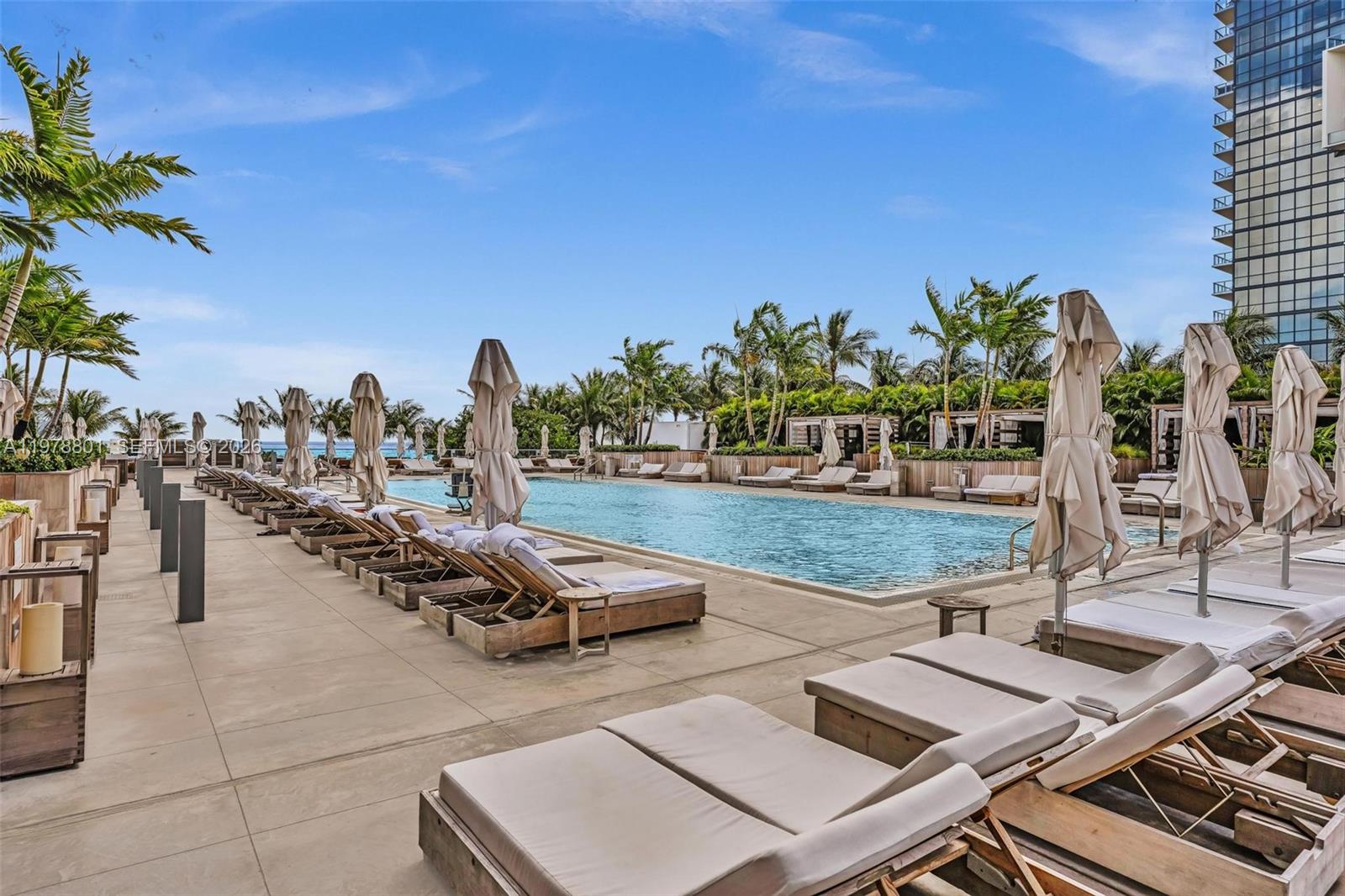 2301 Collins Ave #1041/42 Miami Beach, FL 33139