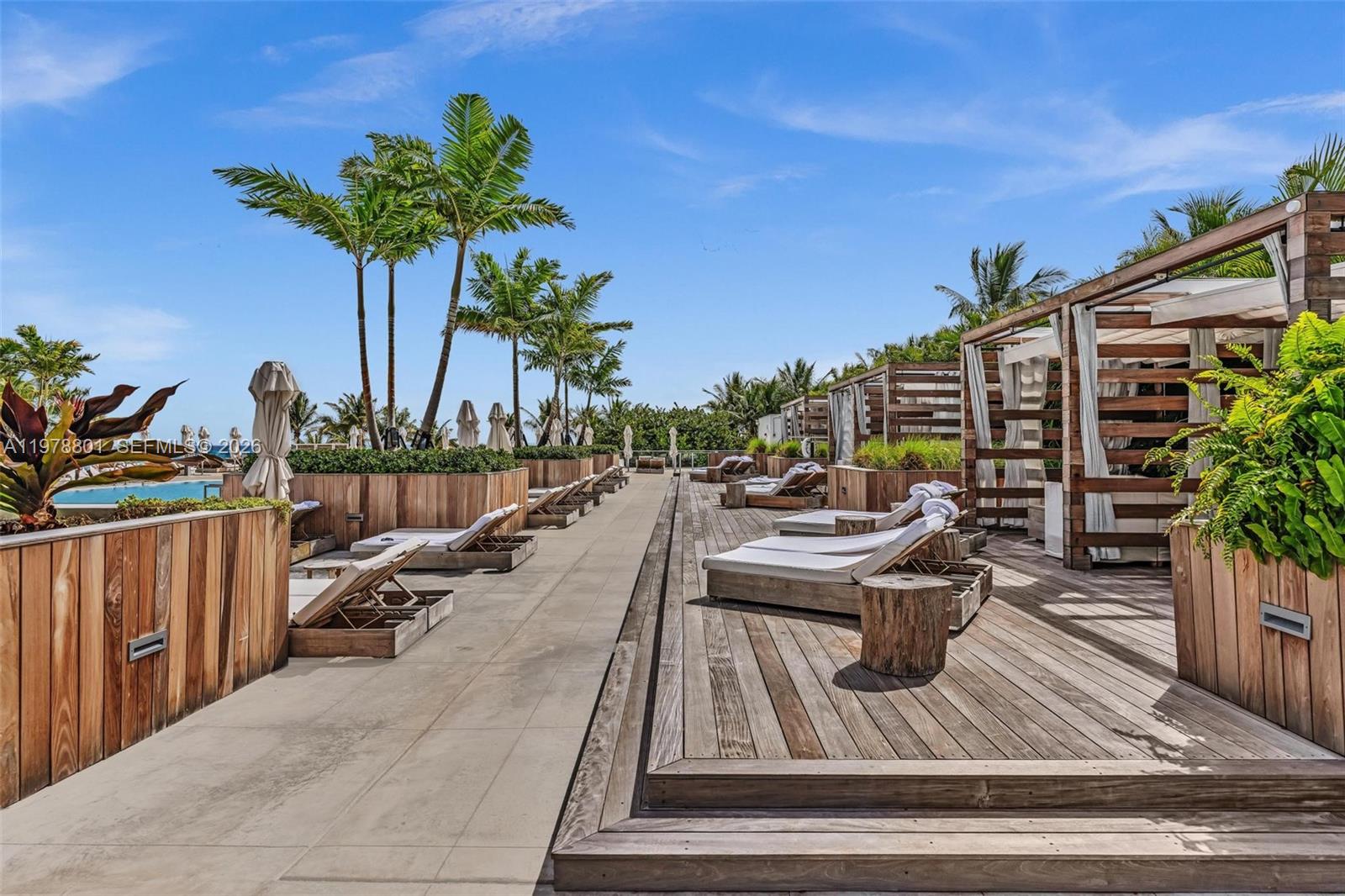 2301 Collins Ave #1041/42 Miami Beach, FL 33139