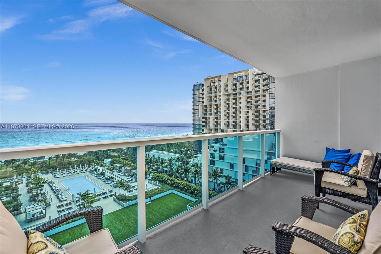 2301 Collins Ave #1041/42 Miami Beach, FL 33139