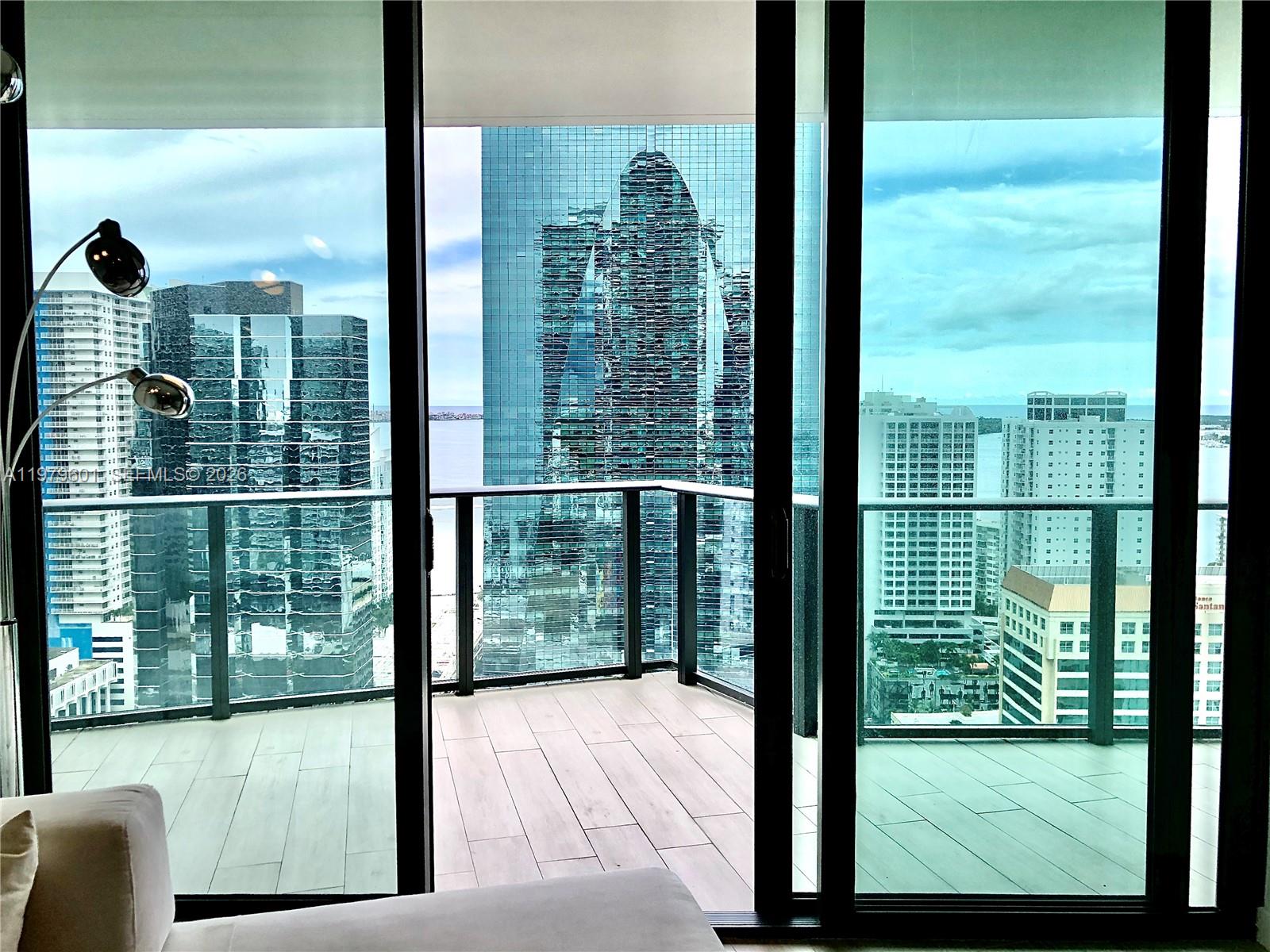 1300 S Miami Ave #2704 Miami, FL 33130