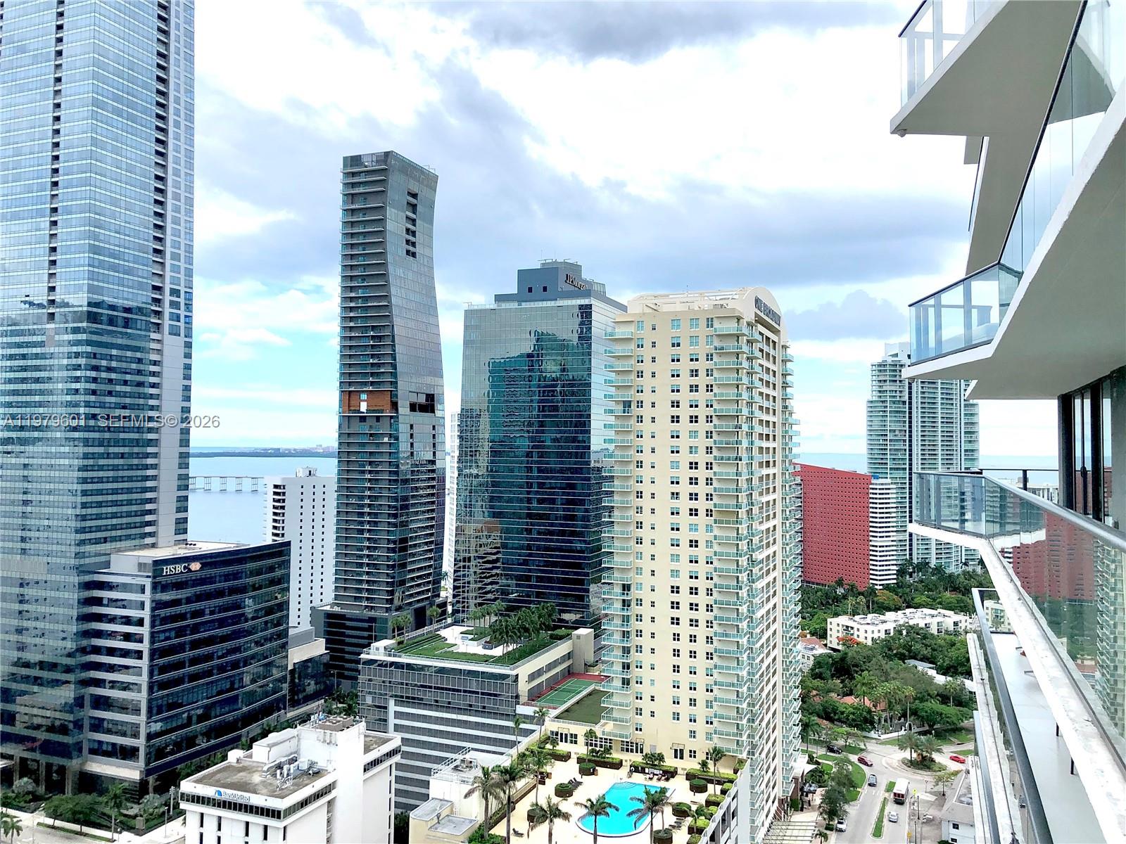 1300 S Miami Ave #2704 Miami, FL 33130
