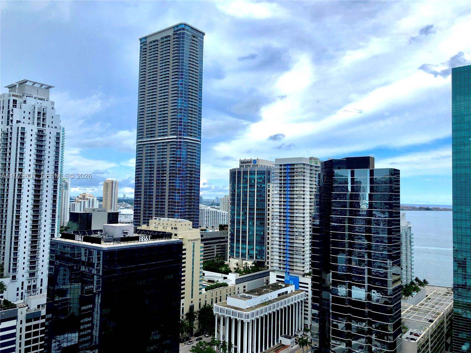 1300 S Miami Ave #2704 Miami, FL 33130