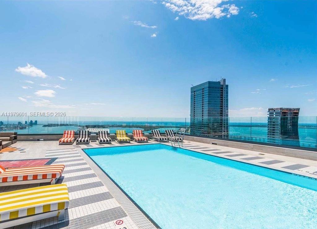 1300 S Miami Ave #2704 Miami, FL 33130