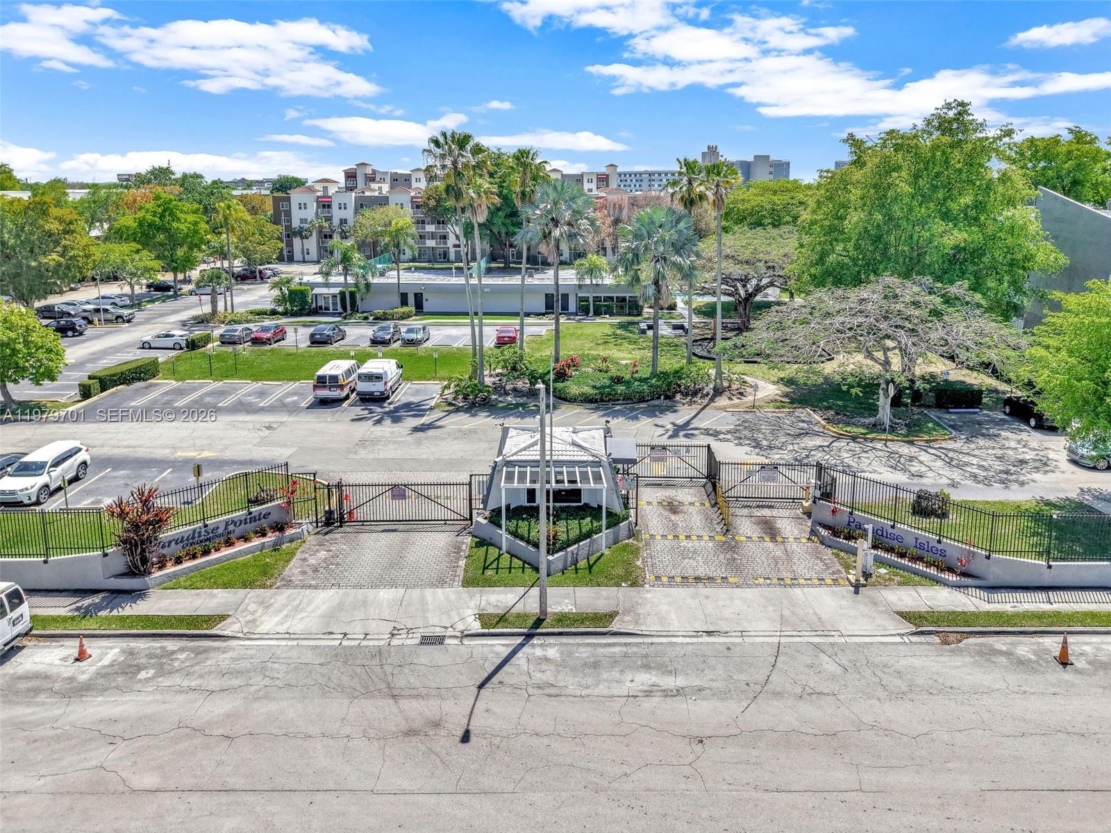 11040 SW 196th St #203