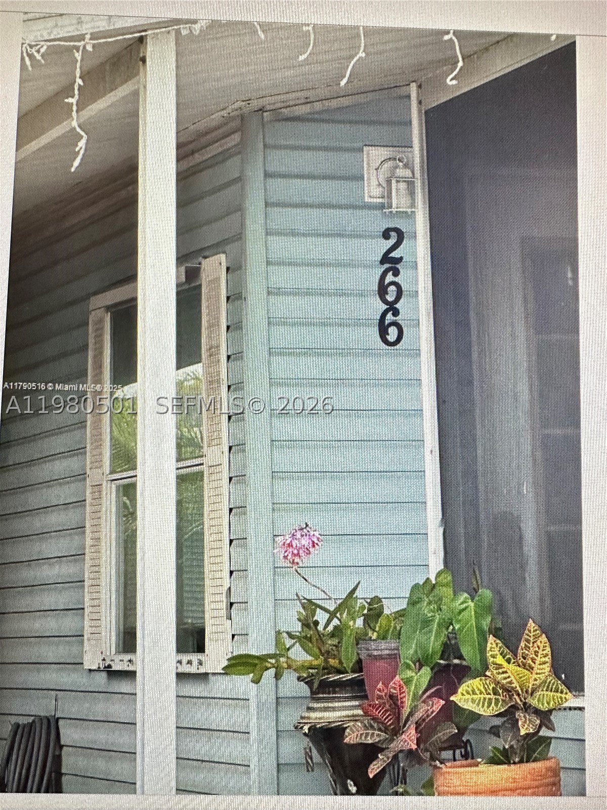 19800 SW 180th Ave Lot 266th