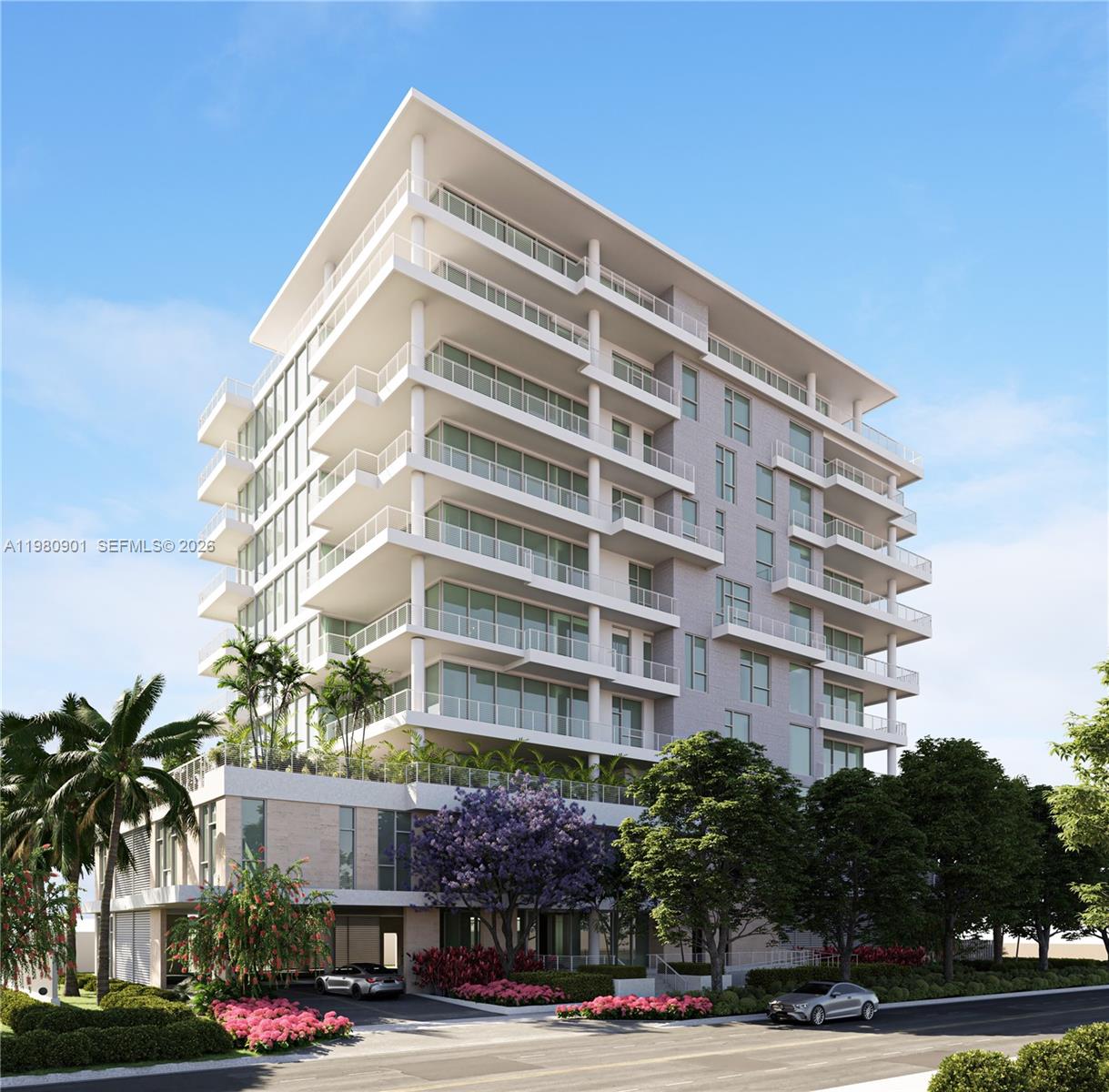 527 Orton Ave #701 Fort Lauderdale, FL 33304