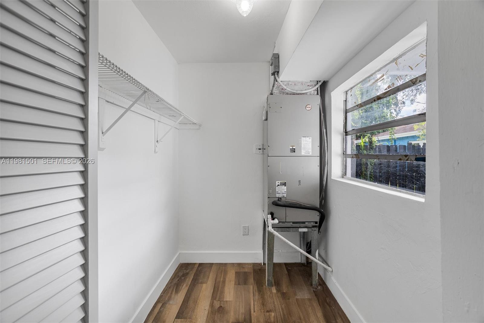 1601 NW 50th St Miami, FL 33142