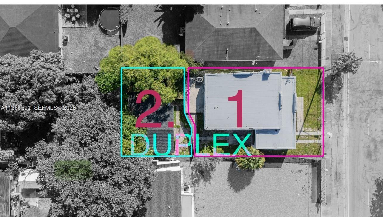 1601 NW 50th St Miami, FL 33142