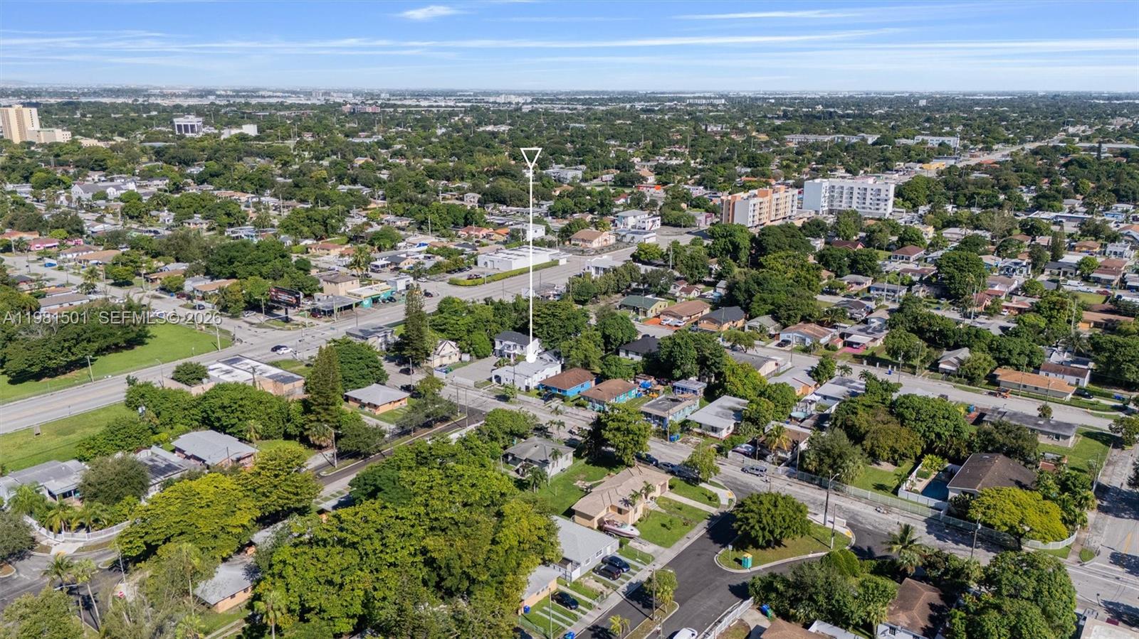 1601 NW 50th St Miami, FL 33142