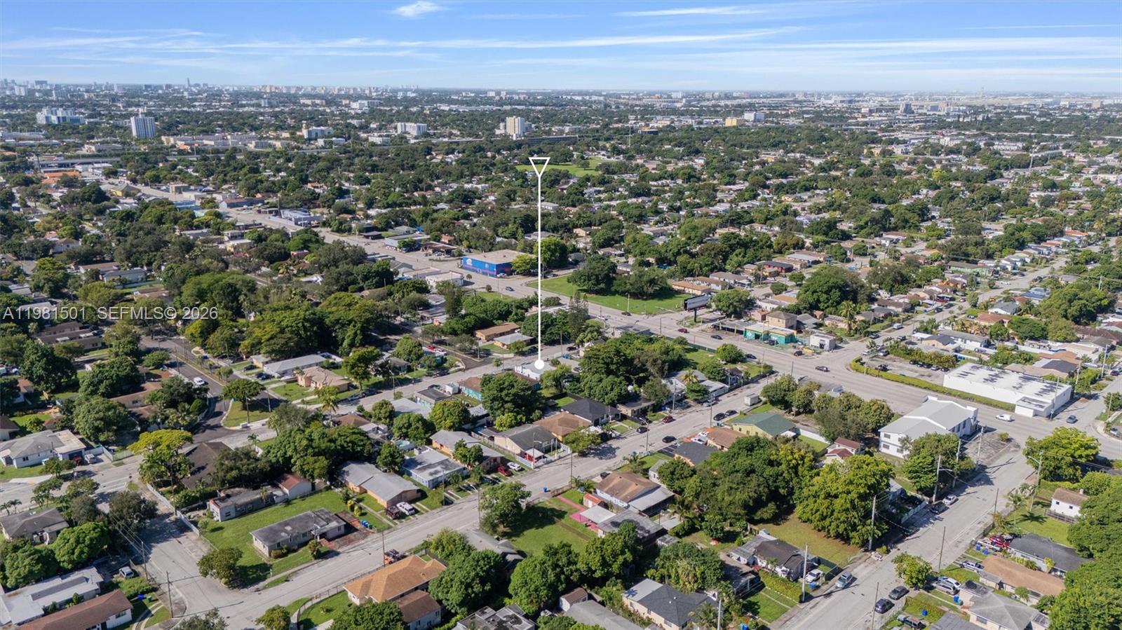 1601 NW 50th St Miami, FL 33142