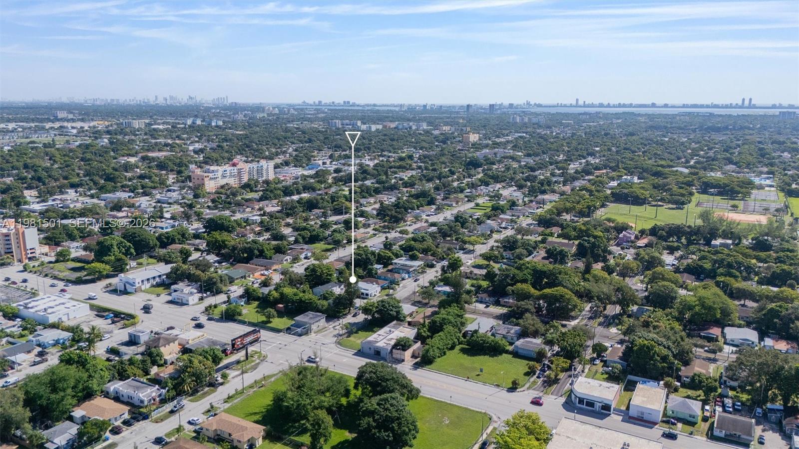 1601 NW 50th St Miami, FL 33142