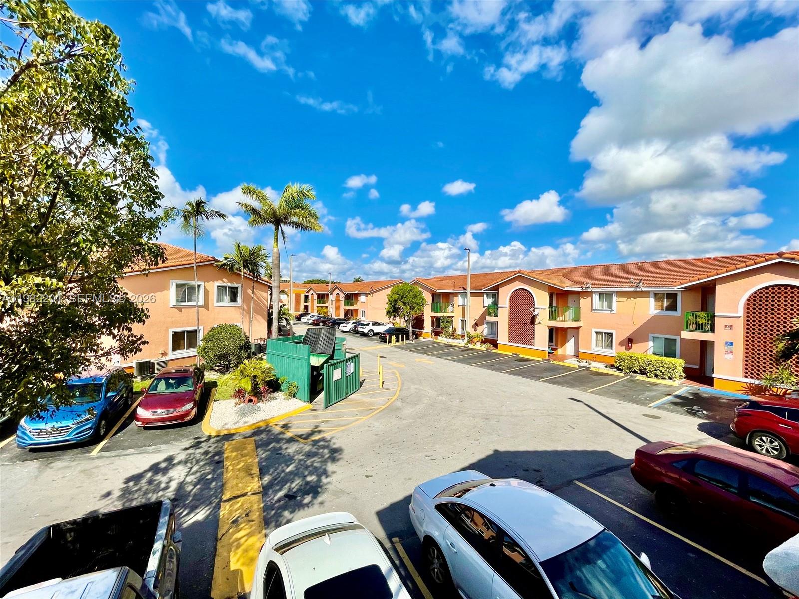 4681 NW 9th St #211 Miami, FL 33126