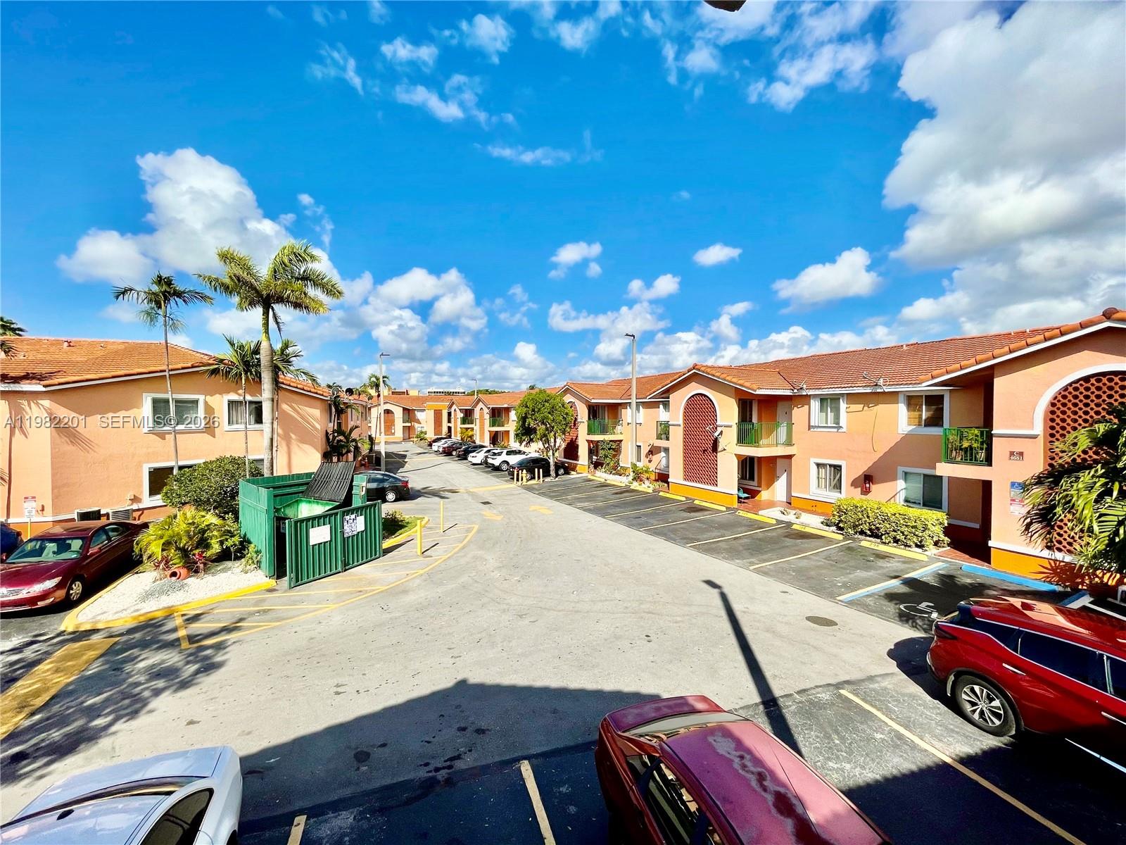 4681 NW 9th St #211 Miami, FL 33126