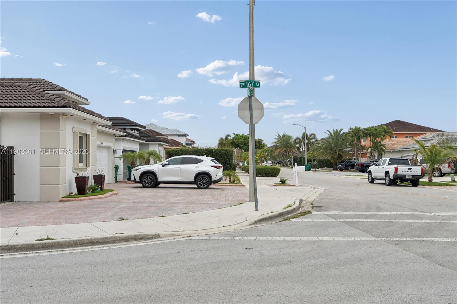 168xx 45th St Miami, FL 33185