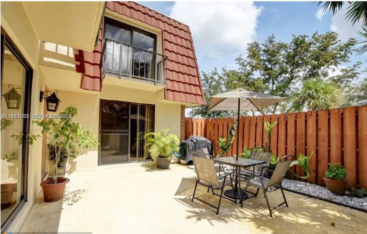 3103 Spanish Dr #2A Delray Beach, FL 33445